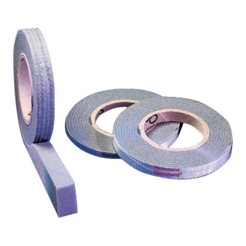 Hannoband Fugendichtband Hanno-Band BG1 20/7-12 Rolle a 4,3m