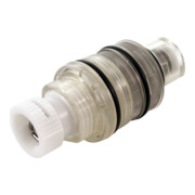 Hansa 3.4 Thermostat de régulation o Arrêt