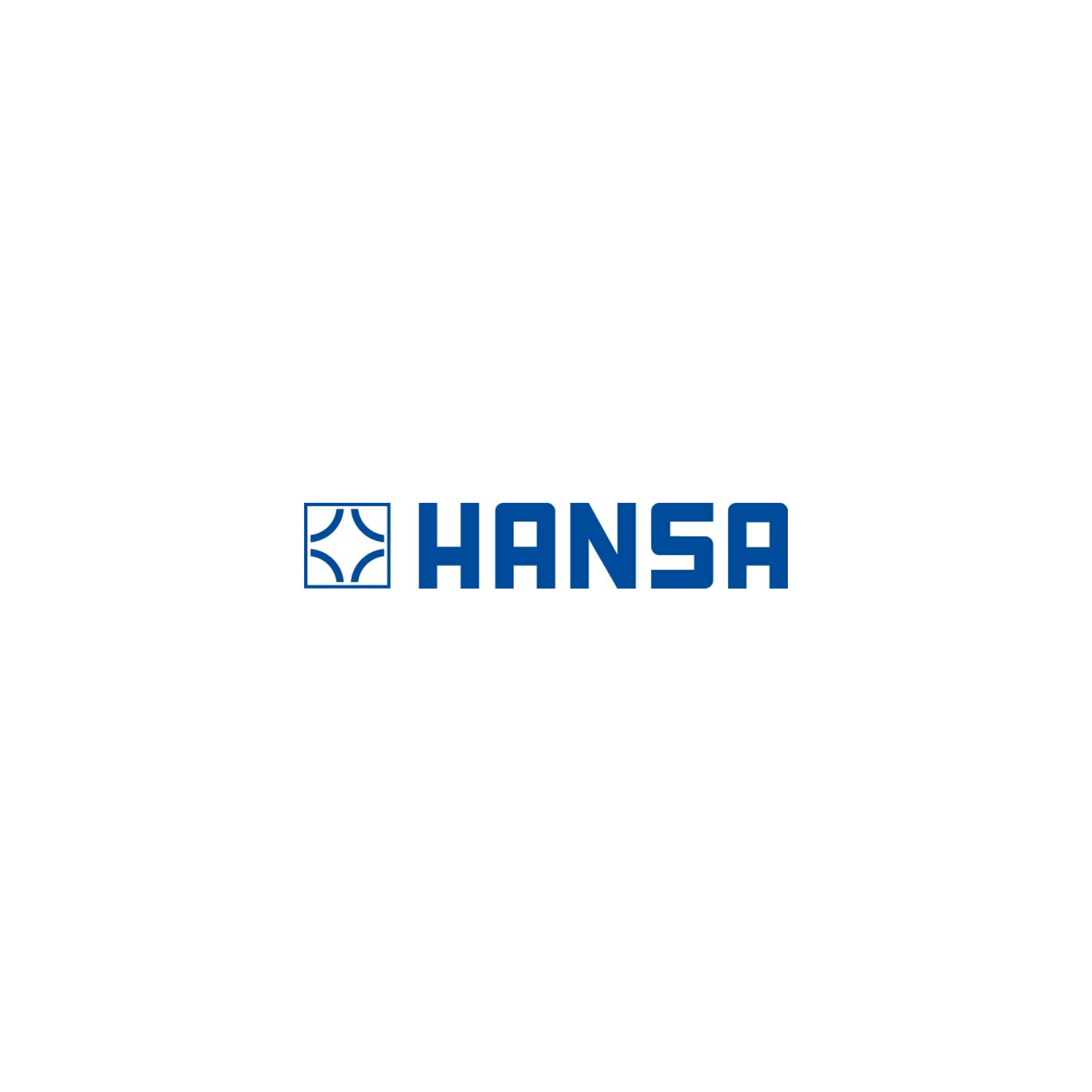 Hansa Abdeckkappe 1017136V chrom