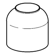 Hansa Abdeckkappe 59912044 chr-1