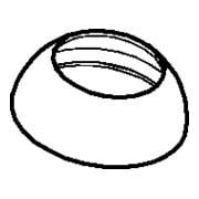 Hansa Abdeckkappe 59913068 chr-1