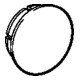 Hansa Abdeckkappe 59913744 chr-1