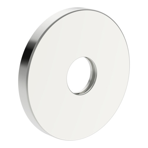 Hansa Abdeckplatte Oras Group 1012892V d 75 mm chr