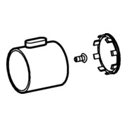 Hansa Absperrgriff 59913952 chr