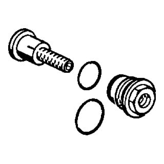 Hansa Absperrventil 59912383