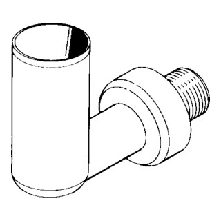 Hansa Abtropf- und Füllventil 59905074