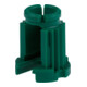 Hansa Adapter 59911157 grün-1