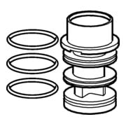 Hansa Adapter 59913282-1