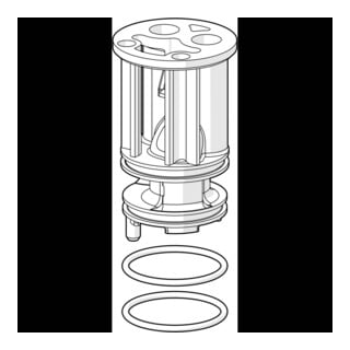 Hansa Adapter HANSAMATRIX 59913686