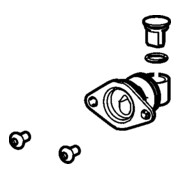 Hansa Aérateur de tuyau 59914335 59914335