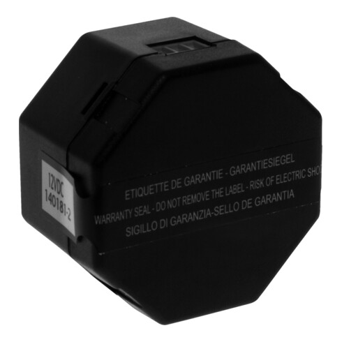 Hansa Alimentation Tension de fonctionnement 12 V