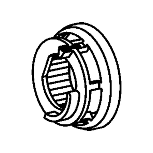 Hansa Temperaturanschlag 59914078