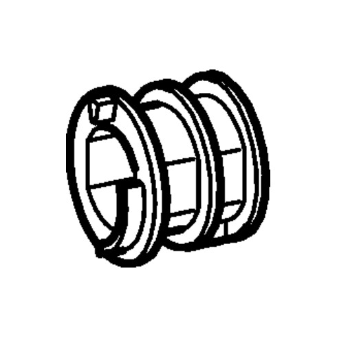 Hansa Temperaturanschlag 59913853 chr