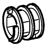 Hansa Temperaturanschlag 59913853 chr