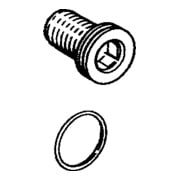 Hansa Anschlussnippel 59911229 G1/2 G 1/2-1