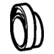 Hansa Arretierschraube 59913919 38-1