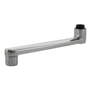 Hansa Auslauf 59914471 L=200 Ausld. 200 mm chr