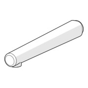 Hansa Auslauf 59914679 Ausld. 194 mm chr