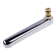 Hansa Auslauf 59914766 L=170 (2019-) Ausld. 170 mm chr