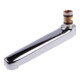 Hansa Auslauf 59914768 L=145 (2019-) Ausld. 145 mm chr-1