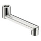 Hansa Auslauf HANSACLINICA Ausladung 150mm, schwenkbar, chrom-1