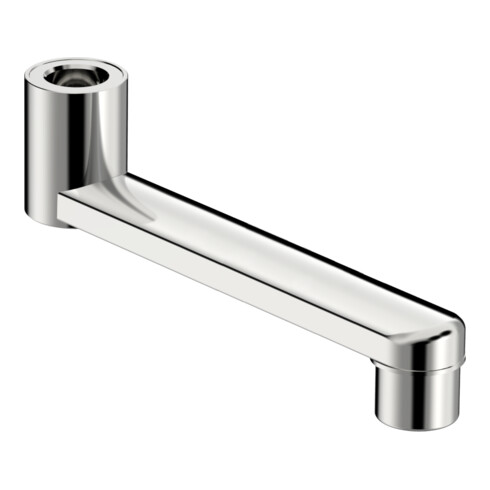 Hansa Auslauf HANSACLINICA Ausladung 150mm, schwenkbar, chrom