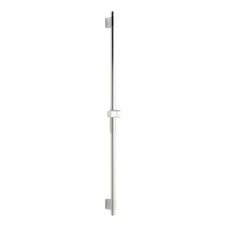 Hansa Barre de douche HANSAACTIVEJET longueur maximale 1014 mm, chrome
