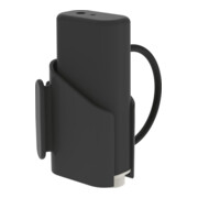Hansa Batteriegehäuse inkl. Batterie 2900 3 V