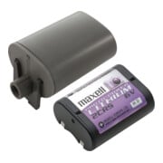 Hansa Batteriegehäuse inkl. Batterie 59914088-1
