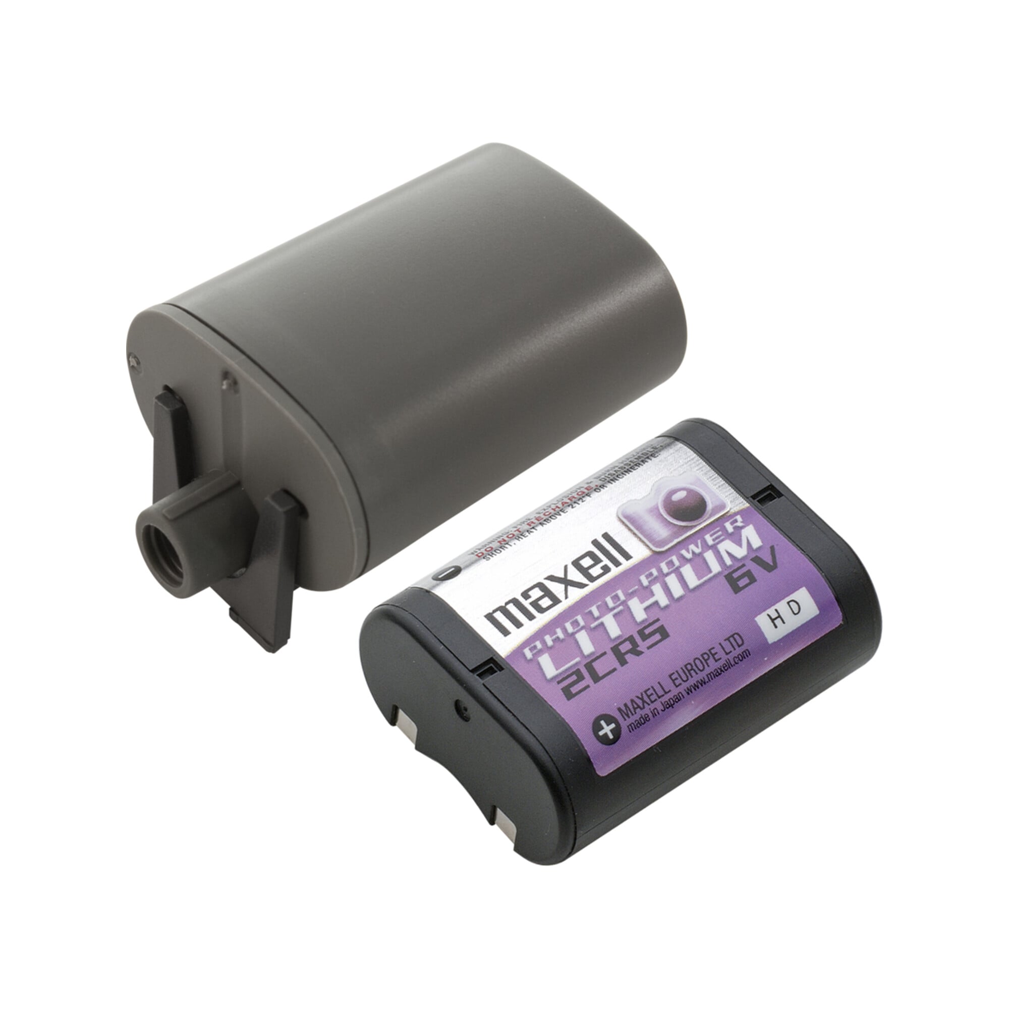 Hansa Batteriegehäuse inkl. Batterie 59914088