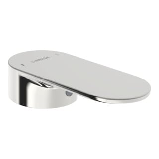 Hansa Bedienhebel HANSAGENESIS Einhebelmischer Zinc chrom