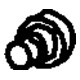 Hansa Schraube 59902075 M4 x 7-1