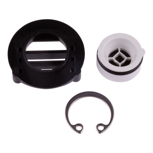 Hansa Gegendruckventil 59912990 widerstand