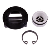 Hansa Gegendruckventil 59912990 widerstand