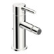 Hansa Bidet-Einhebelmischer HANSAVANTIS Style Ausladung 101mm, chrom-1