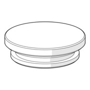 Hansa Blindstopfen 59914097 chr