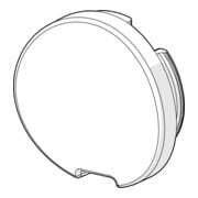 Hansa Blindstopfen 59914104 chr-1
