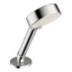Hansa Brause-Fertigmontageset HANSABASICJET mit Handbrause, chrom-1
