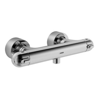 Hansa Brause-Thermostat HANSAMEDIPRO AP, chrom