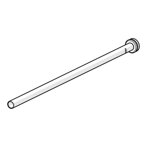 Hansa Broche complète longue 59914269