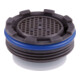 Hansa Luftsprudler 59913598 M21.5x1 Honeycomb-1