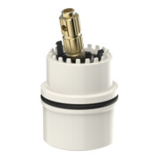 Hansa Cartouche 4.0 Basse pression, avec disques en céramique