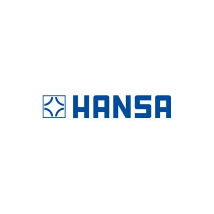 Hansa Cartouche de commande HANSAMURANO m Levier de commande
