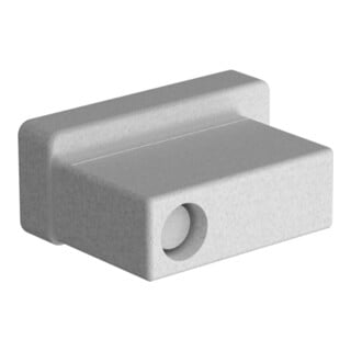 Hansa Corps de base encastré HANSAVARIO DN 15, pour robinet WT-2-L, G 1/2
