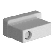 Hansa Corps de base encastré HANSAVARIO DN 15, pour robinet WT-2-L, G 1/2