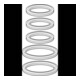 Hansa Dichtungskit 59914144-1