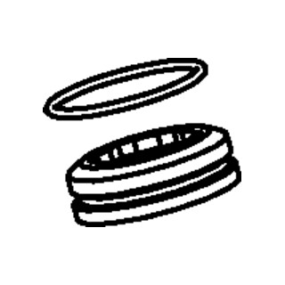 Hansa Dichtungsring 59913996