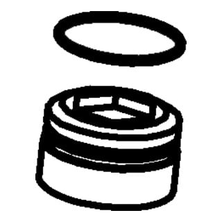 Hansa Dichtungsring 59914007