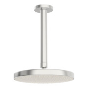 Hansa Douche de tête HANSABASICJET 259 mm, tête Ø 200 mm, plafond, chrome