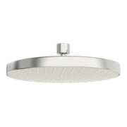 Hansa Douche de tête HANSABASICJET 68 mm, KBR d 200 mm, plafond, 1 jet, chromé